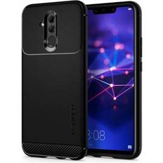 Huawei Mate 20 Lite Mobilskal Spigen Rugged Armor Case (Huawei Mate 20 Lite)