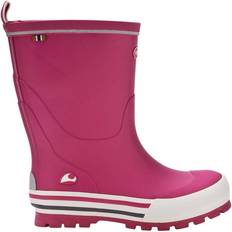 Kinderenschoenen Viking Jolly Fuchsia White Laarzen - Roze