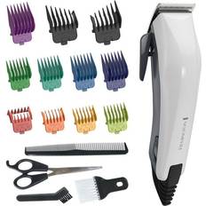 Stromnetz Rasiererapparate & Trimmer Remington Colour Cut HC5035