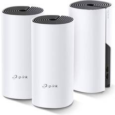 Wi-Fi - Wi-Fi 5 (802.11ac) Routere TP-Link Deco M4 (3-Pack)