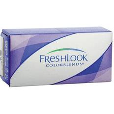 Lentes de Contacto Ciba Vision FreshLook ColorBlends