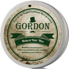 Natural Hair Wax