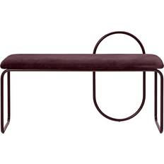 Banquettes AYTM Angui Settee Bench 110x68cm