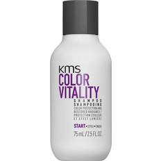 Kms colorvitality shampoo KMS California Colorvitality Shampoo 75ml