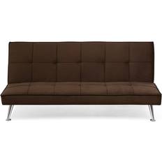 Beliani Hasle Sofa 168cm 3 Seater