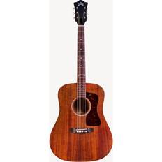 Guild Acoustic Guitars Guild D-20