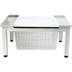 Förhöjningssockel med korg O352135