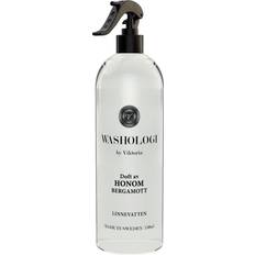 Tekstiilipesuaineet Washologi Him Linen 750 ml