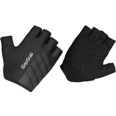 GripGrab Guanti e Mitene GripGrab Ride Lightweight Padded Short Finger Gloves Unisex - Black