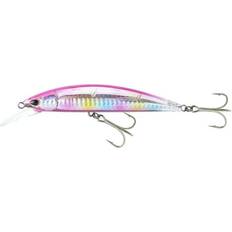 Fishing Equipment Storm So Run Heavy Minnow 7.5cm Pink Holo Candy