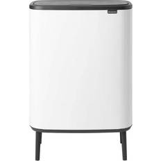 Waste Disposal Brabantia Bo Touch Bin Hi 60L