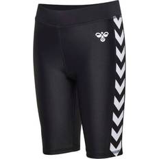 Svarte UV-klær Hummel Sailor SwimPants - Black (202312-2001)