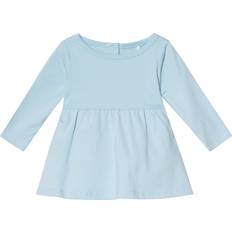 62/68 Mekot A Happy Brand Baby Dress - Blue