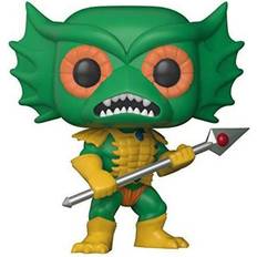 Funko Pop! Animation Masters of the Universe Mer Man