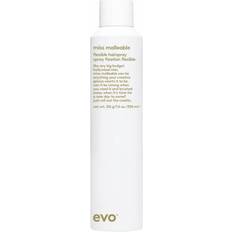 Evo Hair Products Evo Miss Malleable Flexible Hairspray 300ml