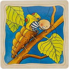 Goki Caterpillar 44 Bitar