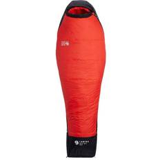 Mountain Hardwear Sac de couchage ouverture gauche femme Lamina -9C Rouge