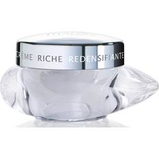 Redensifying Rich Cream