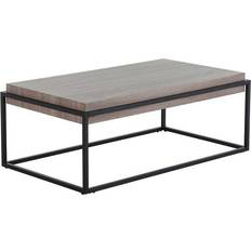 Beliani Altos Coffee Table 64x115cm