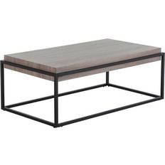 Beliani Altos Soffbord 64x115cm