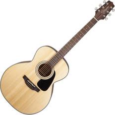 Takamine GN30 Black Guitarra Jumbo