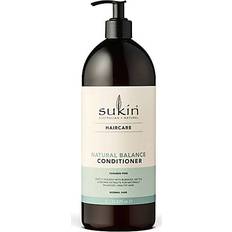 Natural Balance Conditioner