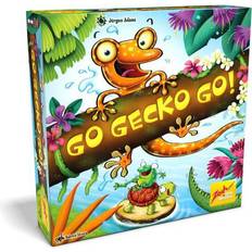 Zoch Go Gecko Go!