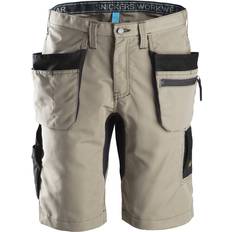 Arbejdstøj & Udstyr Snickers Workwear 6101 Håndværkershorts