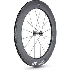 Forhjul - V-bremser DT Swiss ARC 1100 Rim Dicut 80 Front Wheel