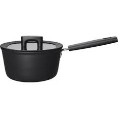 Antiadhésif Autres Casseroles à Sauce Fiskars Hard Face avec couvercle 2.5 L 23.2 cm