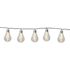 Star Trading Glow String Light 10 Lamps