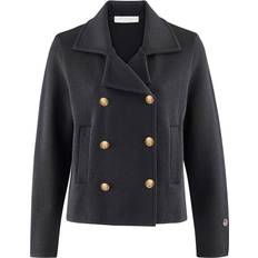 Busnel Indra Jacket - Black