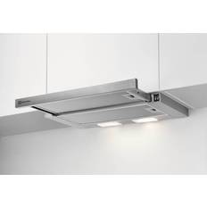 Electrolux 60cm - Campana Extractora Integrada Campanas extractoras Electrolux LFP316S 60cm, Gris