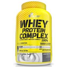 Olimp Sports Nutrition Whey Protein Complex 100% Chocolate 1.8kg