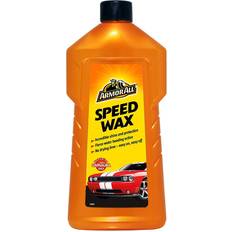 Paint Care Armor All Speed Wax 0.5L