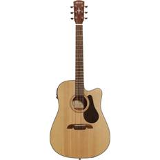 Alvarez AD30CE