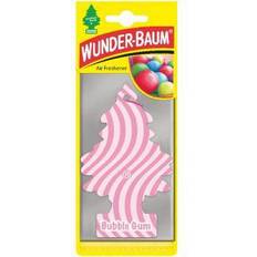 Désodorisants de Voiture Wunder-Baum Bubble Gum