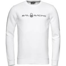 Sail racing bowman sweater Sail Racing Bowman Sweater - White