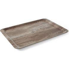 Hendi Melamine Serving Tray