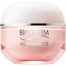 Biotherm aquasource cica nutri cream Biotherm Aquasource Rich Cream for Dry Skin 50ml