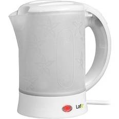 Elkedel 0.6 liter Lafe CEG-0010.1