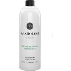 Washologi Fabric Softener Sensitive 750 ml - One Size 750ml