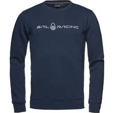 Sail racing bowman sweater Sail Racing Bowman Sweater - Navy