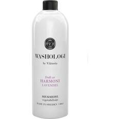 Washologi Fabric Softener Harmony 750ml