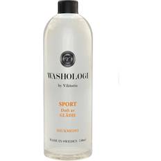 Washologi Fabric Softener Sport 750 ml - One Size 750ml