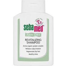 Sebamed Anti-Dry Revitalizing Shampoo 200ml