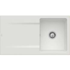 Villeroy & Boch Siluet 50 Évier 333501SM