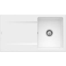 Villeroy & Boch Siluet 50 Flat (33352FRW)