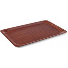 Hendi Wood Form Serving Tray