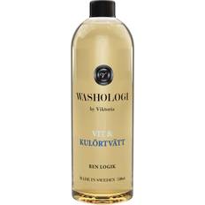 Tekstiilipesuaineet Washologi White & Colour Wash 750 ml